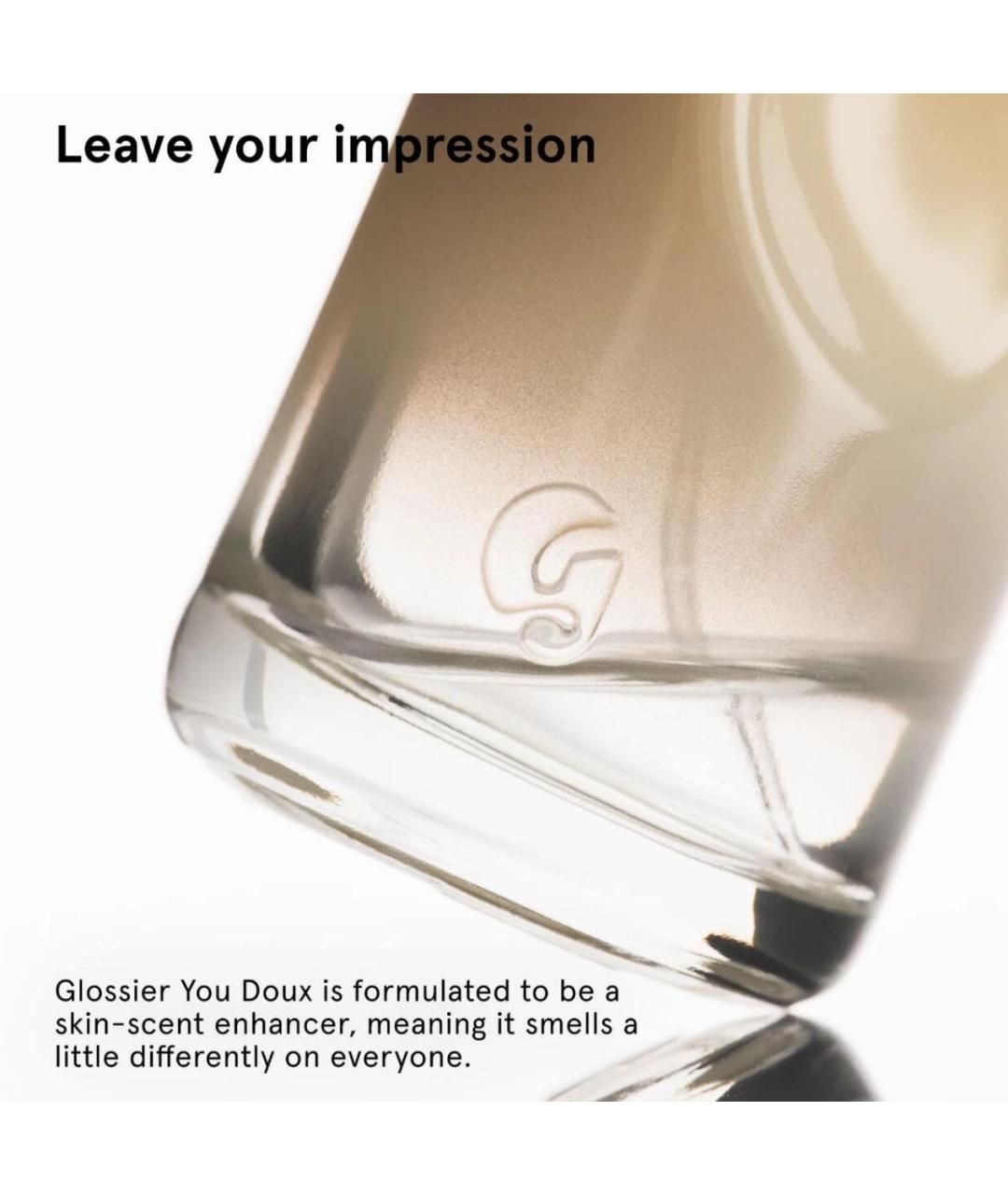 GLOSSIER Аромат для женщин, фото 4