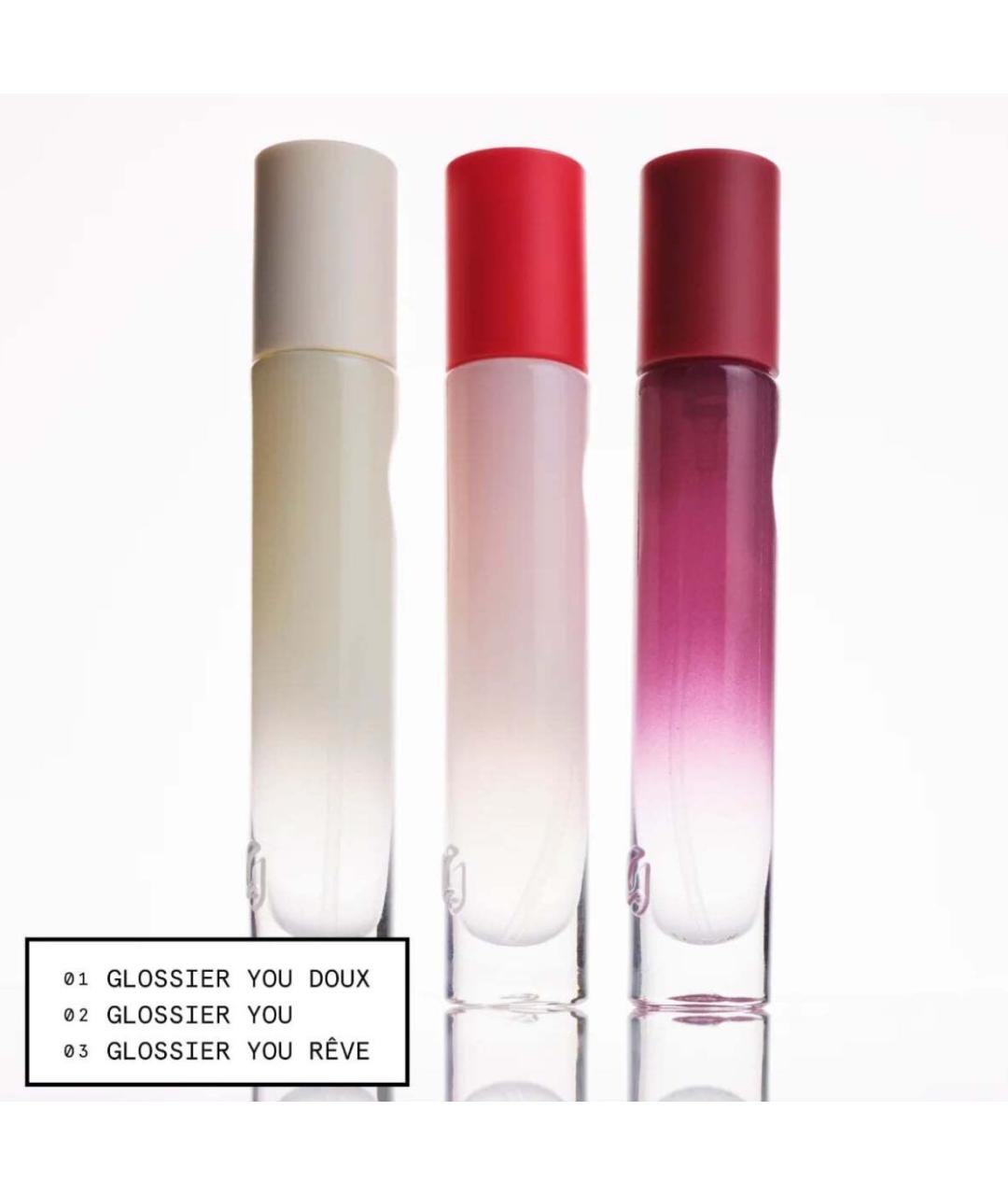GLOSSIER Аромат для женщин, фото 5