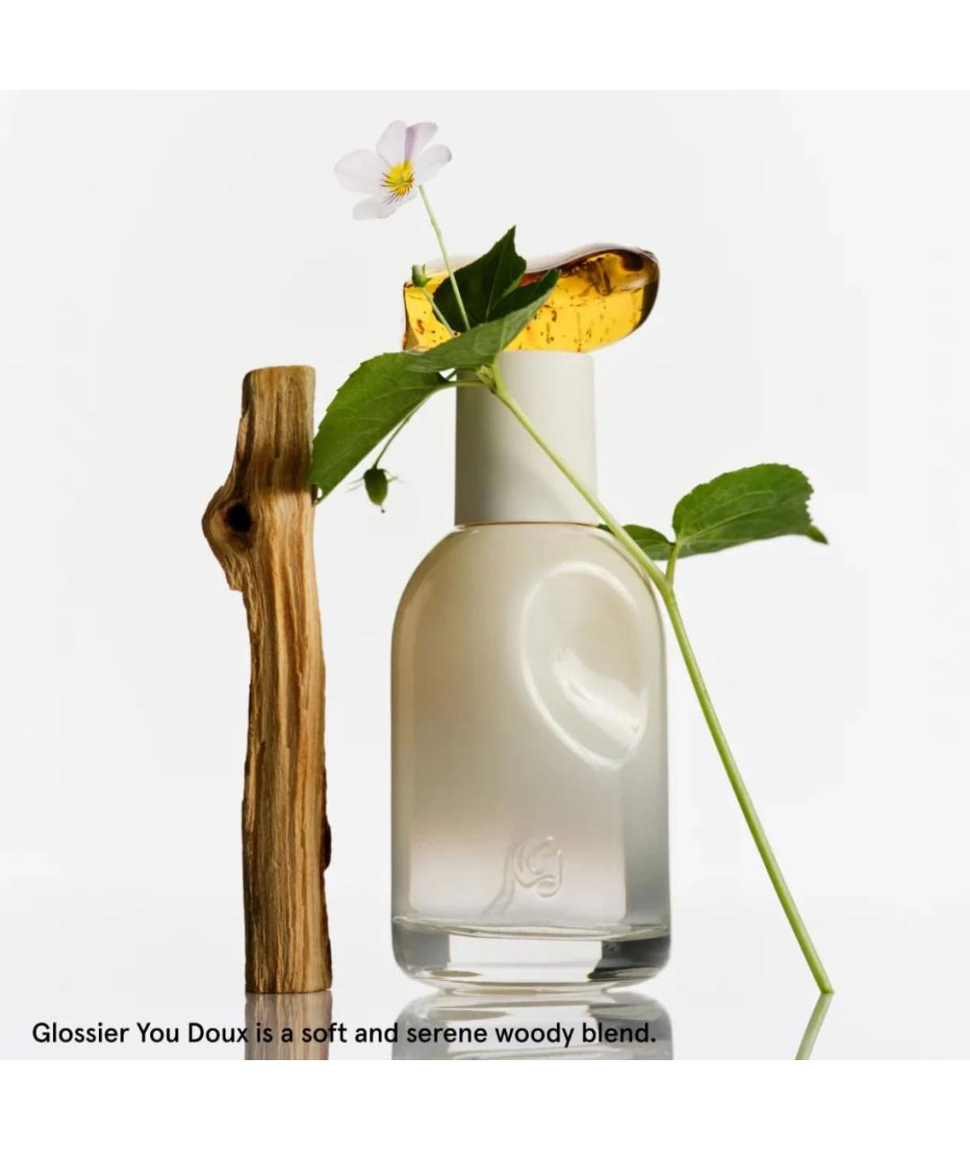 GLOSSIER Аромат для женщин, фото 2