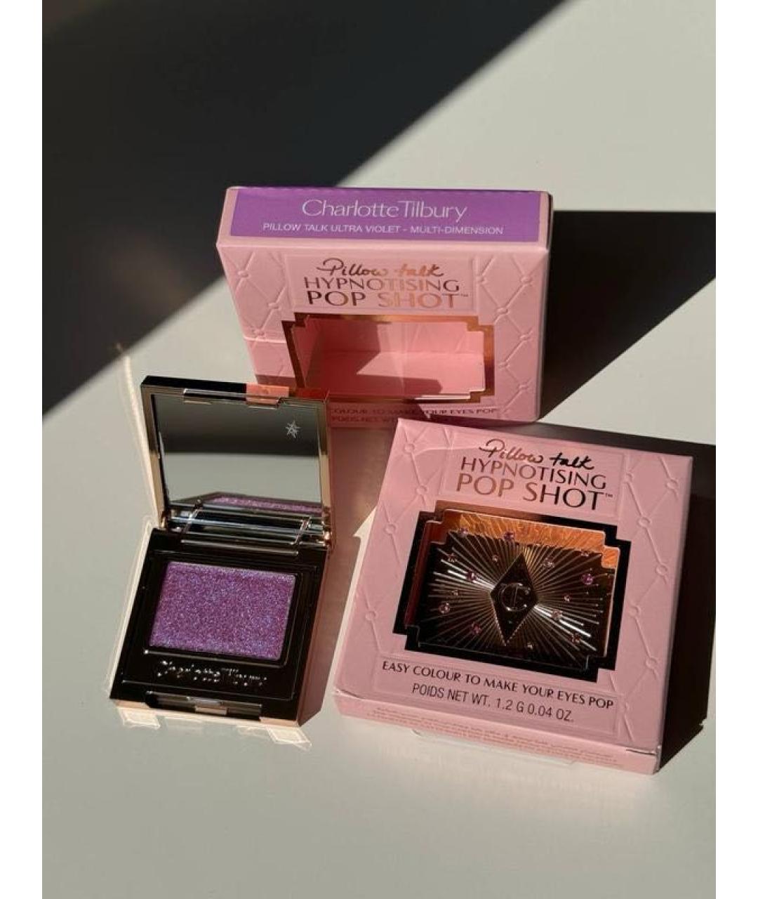 CHARLOTTE TILBURY Тени для век, фото 3
