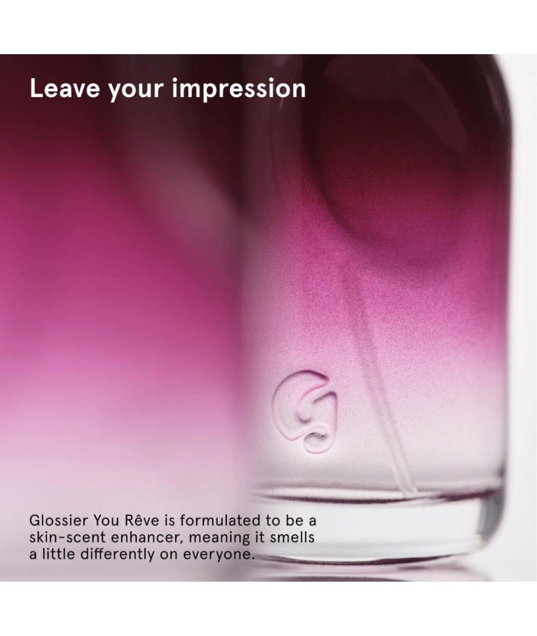 GLOSSIER Аромат для женщин, фото 4