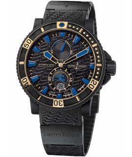 Ulysse Nardin Часы