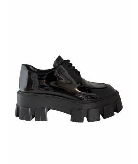 PRADA Брогги и оксфорды