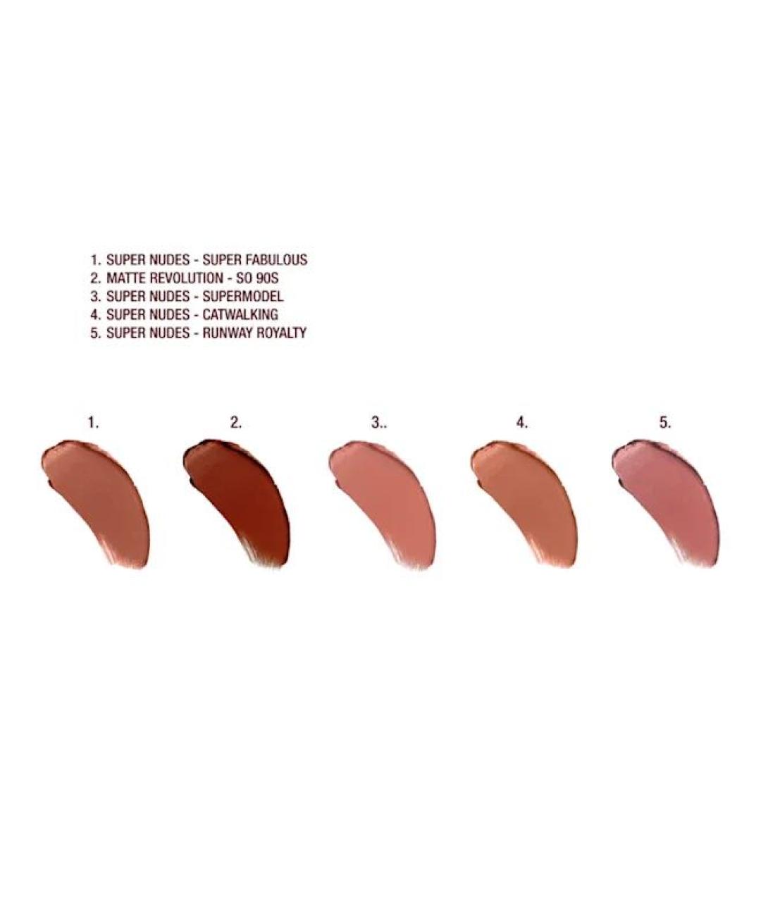 CHARLOTTE TILBURY Помада, фото 6