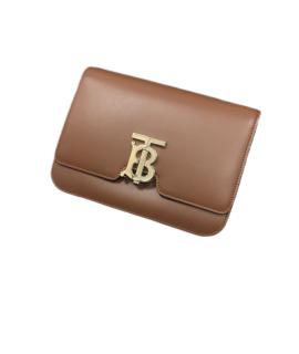 BURBERRY Сумка через плечо