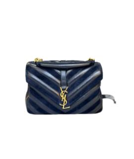 SAINT LAURENT Сумка через плечо