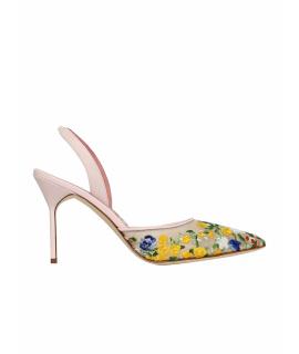 MANOLO BLAHNIK Туфли