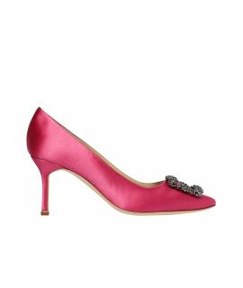 MANOLO BLAHNIK Туфли