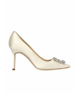 MANOLO BLAHNIK Туфли