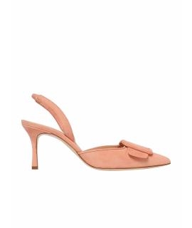 MANOLO BLAHNIK Туфли
