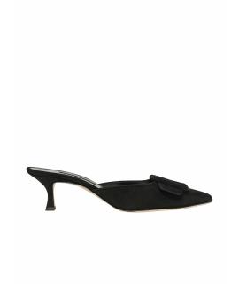 MANOLO BLAHNIK Мюли