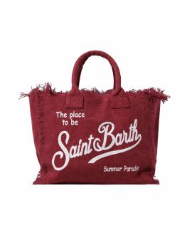 MC2 SAINT BARTH Сумка тоут