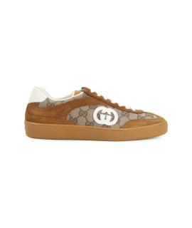 GUCCI Кеды