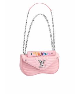 LOUIS VUITTON Сумка через плечо