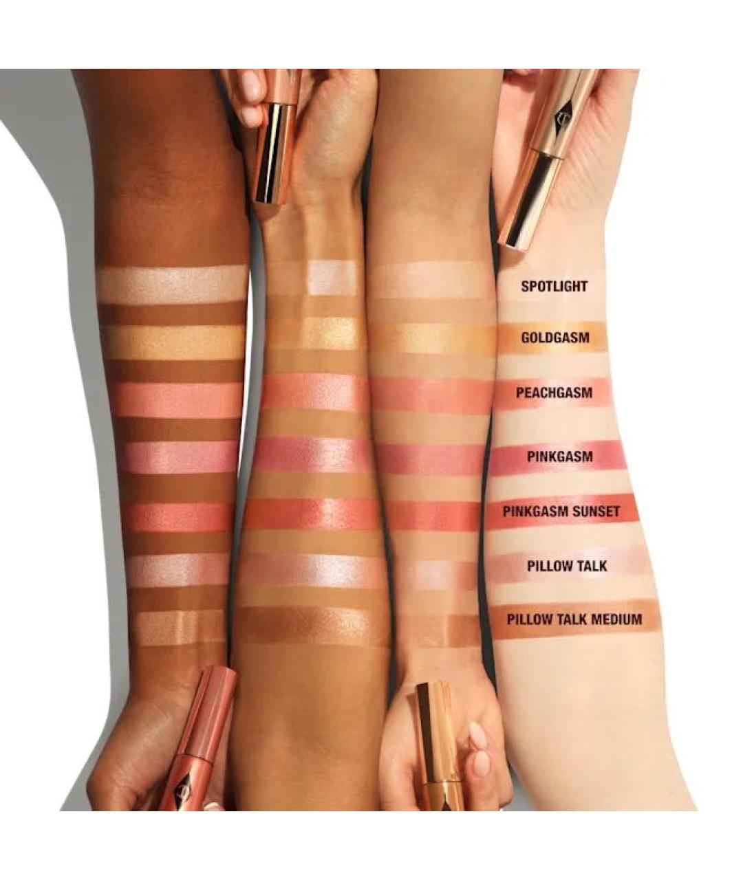 CHARLOTTE TILBURY Румяна, фото 3