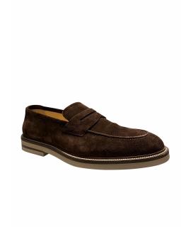BRUNELLO CUCINELLI Лоферы