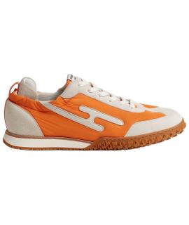 HERMES Низкие кроссовки / кеды