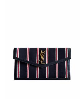 SAINT LAURENT Клатч/вечерняя сумка