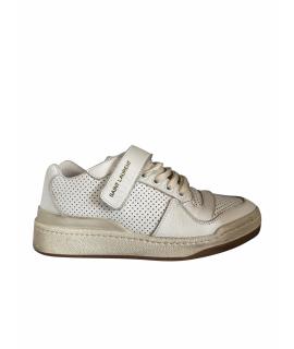 SAINT LAURENT Кеды