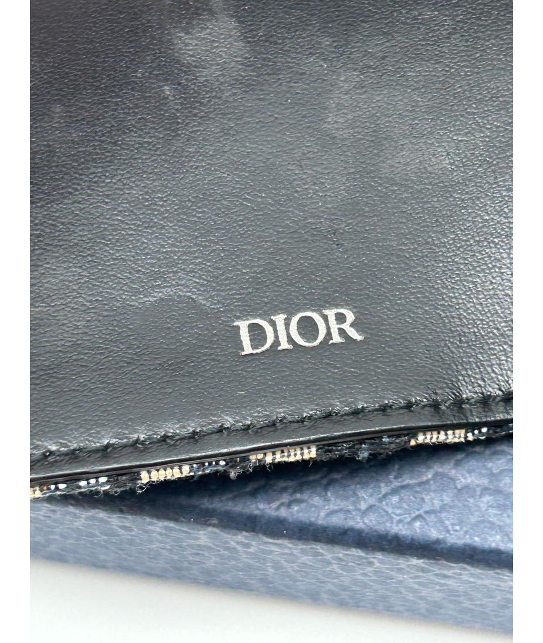 CHRISTIAN DIOR Мульти ключница, фото 6