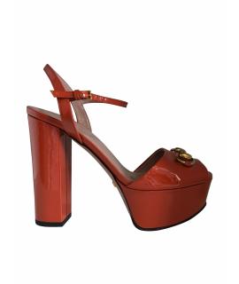 GUCCI Босоножки