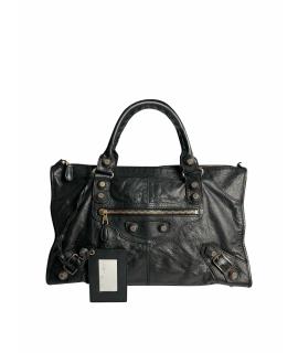 BALENCIAGA Сумка с короткими ручками