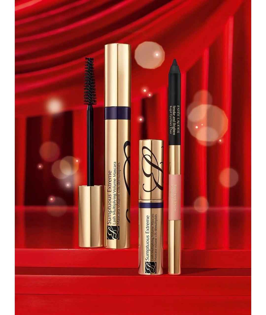 Estee lauder Тушь для ресниц, фото 2