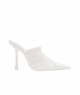 ALEXANDER WANG Мюли