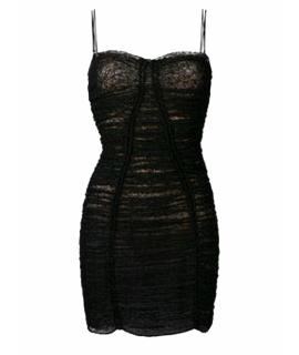 ALEXANDER WANG Коктейльное платье