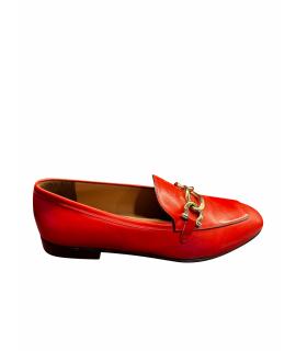 FERRAGAMO Лоферы
