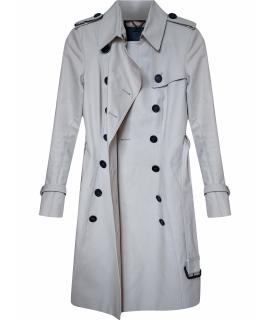 BURBERRY Тренч/плащ