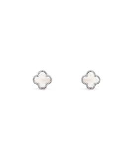VAN CLEEF & ARPELS Серьги