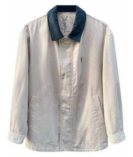 SAINT LAURENT Куртка