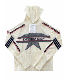 CHRISTIAN DIOR Джемпер / свитер