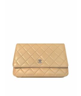 CHANEL Клатч/вечерняя сумка