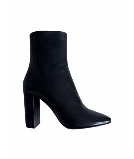 SAINT LAURENT Ботильоны