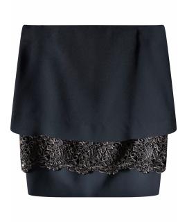 BLUMARINE Юбка мини