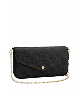 LOUIS VUITTON Клатч/вечерняя сумка