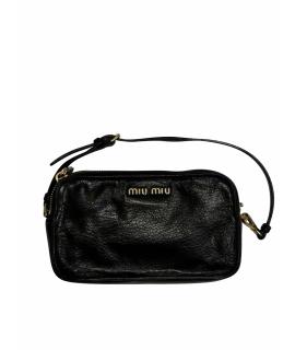 MIU MIU Сумка с короткими ручками