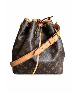 LOUIS VUITTON Сумка через плечо