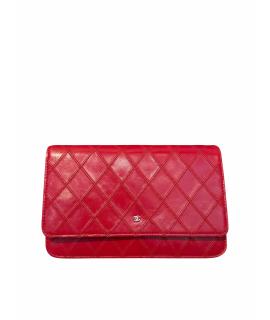 CHANEL Клатч/вечерняя сумка