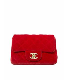 CHANEL Клатч/вечерняя сумка