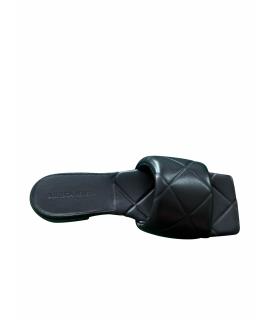 BOTTEGA VENETA Шлепанцы