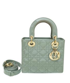 CHRISTIAN DIOR Сумка с короткими ручками