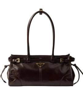 PRADA Сумка с короткими ручками