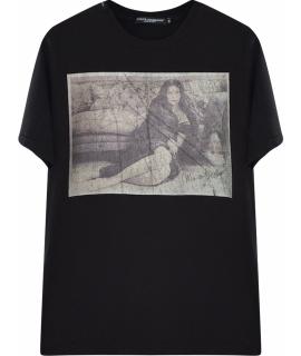 DOLCE&GABBANA Футболка