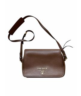PRADA Сумка через плечо
