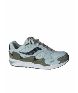 SAUCONY Низкие кроссовки / кеды