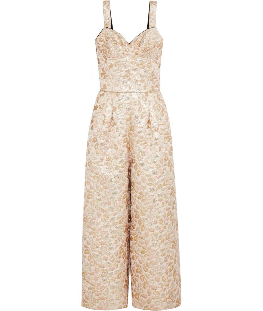 DOLCE&GABBANA Комбинезон, фото 4