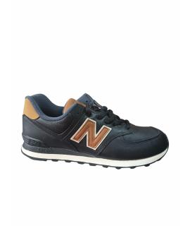 NEW BALANCE Низкие кроссовки / кеды